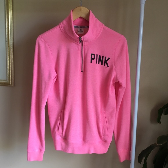 PINK Victoria's Secret Sweaters - VS PINK Sweater